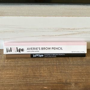 Brow Pencil LIGHT